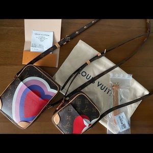 ♠️♣️♦️LV GAME ON PANAME SET♠️♣️♦️